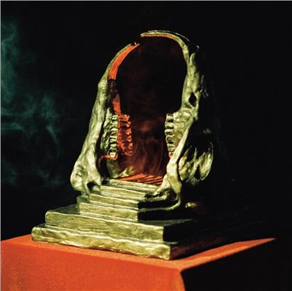 King Gizzard & The Lizard Wizard - Infest The Rats Nest (LP)