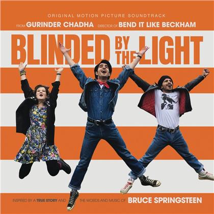 Blinded By The Light - OST