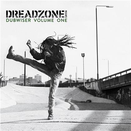 Dreadzone Presents Dubwiser Volume One