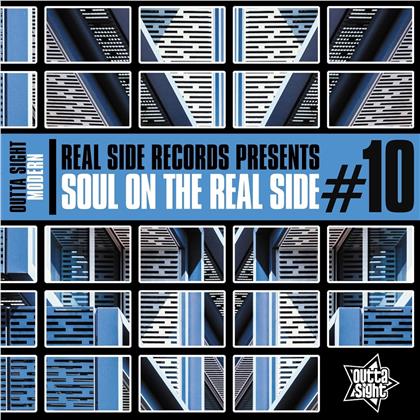 Soul On The Real Side Vol. 10
