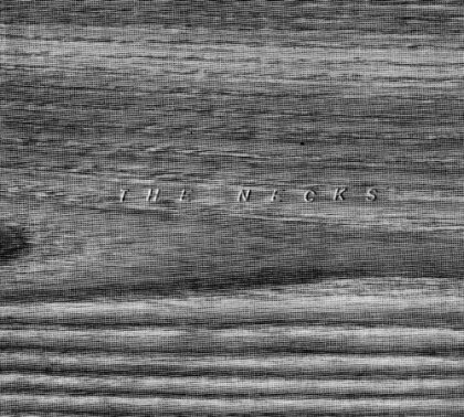 The Necks - Aether
