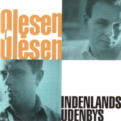 Olesen-Olesen - Indenlands Udenbys (LP)