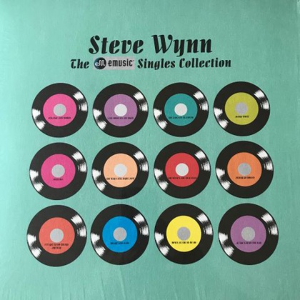 Steve Wynn - The Emusic Singles Collection (LP)