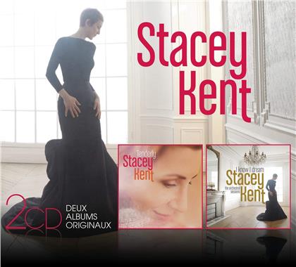 Stacey Kent - Tenderly / I Know I Dream