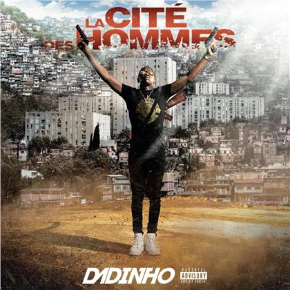 Dadinho - ---