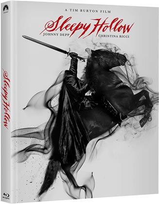 Sleepy Hollow (1999) (Digibook)