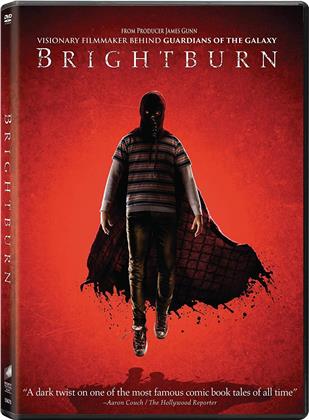 Brightburn (2019)