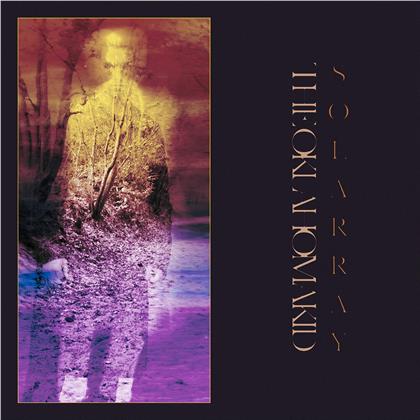 Oklahoma Kid - Solarray