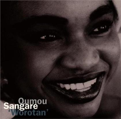 Oumou Sangare - Worotan (2019 Reissue)