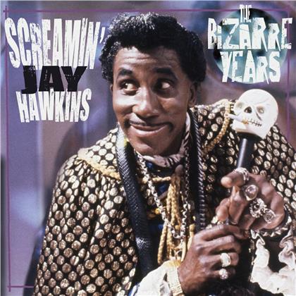 Screamin Jay Hawkins - Bizarre Years (2019 Reissue, Real Gone Music, Limited, Purple Vinyl, LP)