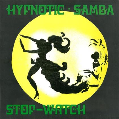 Hypnotic Samba (LP)