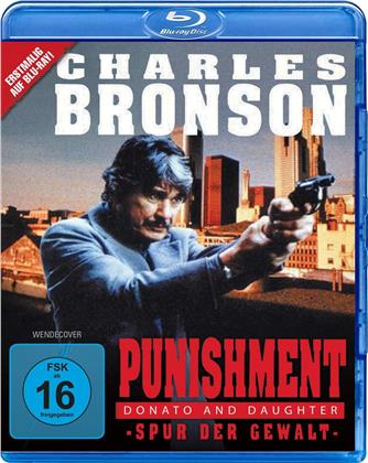 Punishment - Spur der Gewalt (1993)