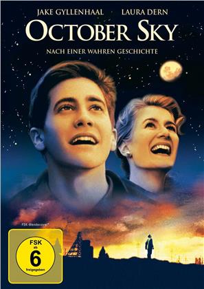 October Sky (1999)