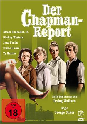 Der Chapman-Report (1962) (Filmjuwelen)