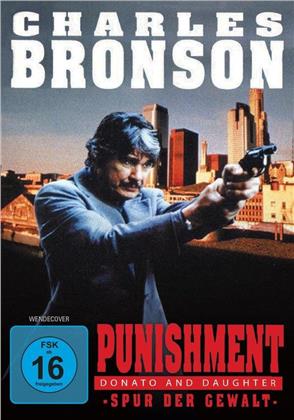 Punishment - Spur der Gewalt (1993)