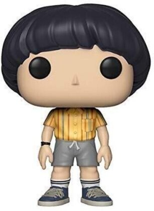 Funko Pop! Television: - Stranger Things - Mike