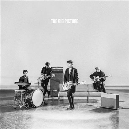 Last Train - The Big Picture (2 LPs)