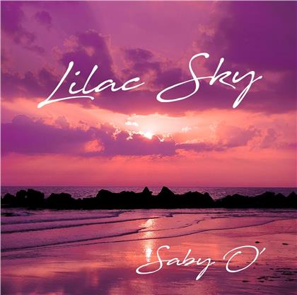 Saby O - Lilac Sky
