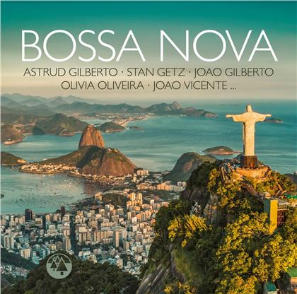 Bossa Nova (2 CDs)