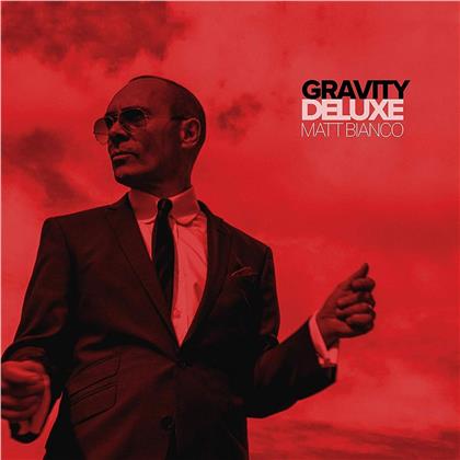 Matt Bianco - Gravity (2 LPs)
