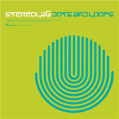 Stereolab - Dots & Loops (2019 Reissue, Remastered & Expanded, 2 CDs)