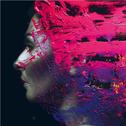 Steven Wilson (Porcupine Tree) - Hand.Cannot.Erase (2019 Reissue, Digipack, Kscope, 2 CDs)