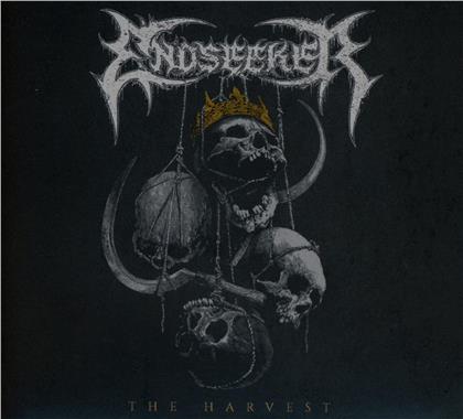 Endseeker - The Harvest (Digipack, Limited Edition)