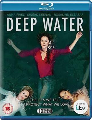 Deep Water - TV Mini-Series (2 Blu-rays)