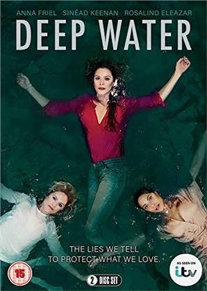 Deep Water - TV Mini-Series (2 DVDs)