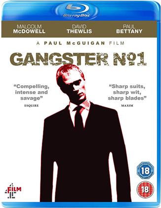 Gangster No 1 (2000)