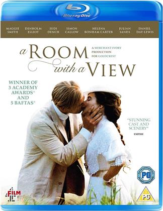 A Room With A View (1986)