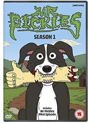 Mr Pickles - Season 1