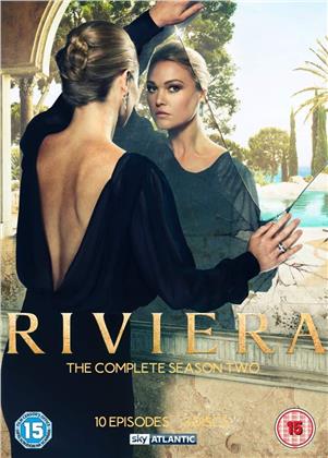Riviera - Season 2 (3 DVDs)