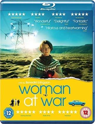 Woman At War (2018)