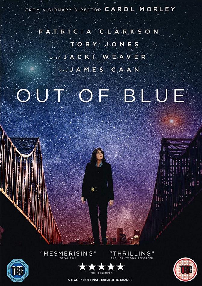 Out Of Blue (2018)