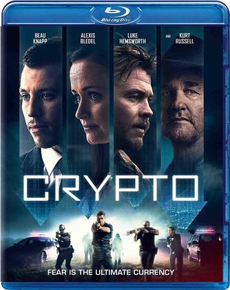 Crypto (2019)