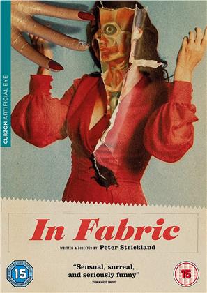 In Fabric (2018)