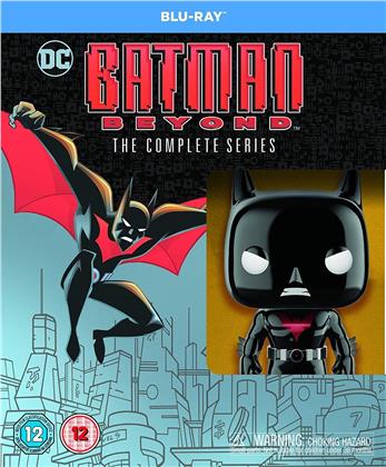Batman Beyond - The Complete Series (Limited Edition) (5 Blu-rays)