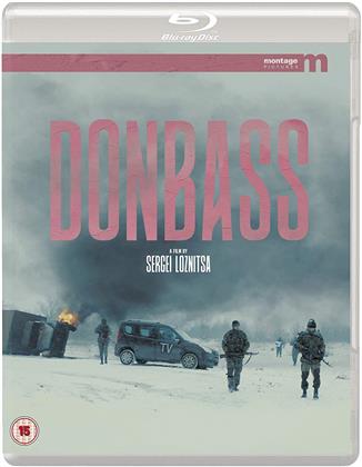 Donbass (2018)