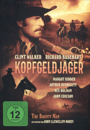Kopfgeldjäger (1972)