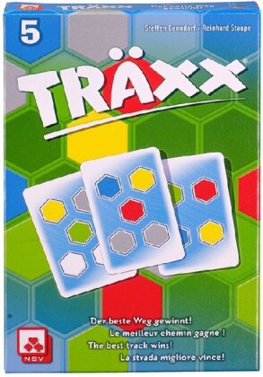 Träxx (Spiel)