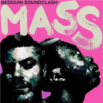Bedouin Soundclash - Mass (LP)