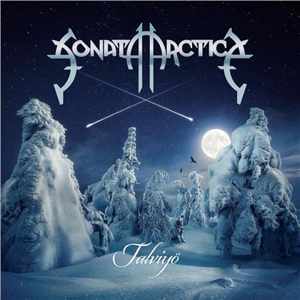 Sonata Arctica - Talviyo (Digipack, Limited Edition)