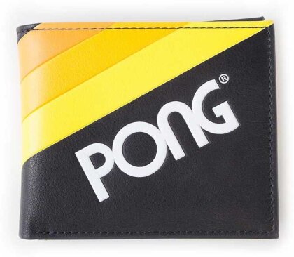 Atari - Pong Bifold Wallet