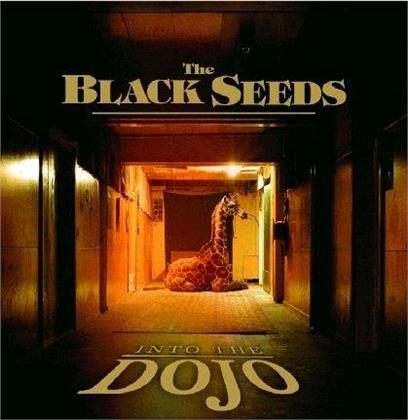 The Black Seeds (Reggae) - Into The Dojo (2019 Reissue, LP)