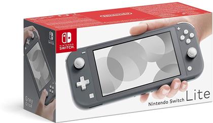 Nintendo Switch Konsole Lite Grey