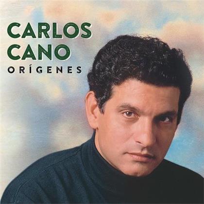 Carlos Cano - Origenes (2 CDs)