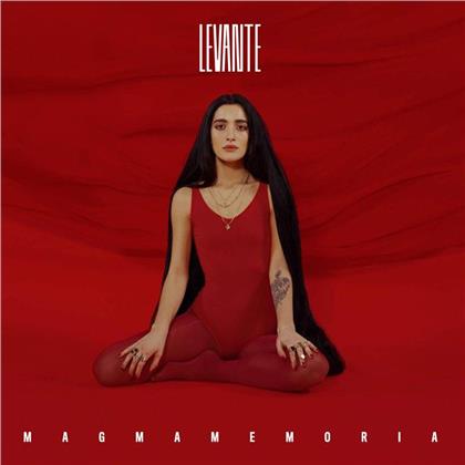 Levante - Magmamemoria (2 LP)