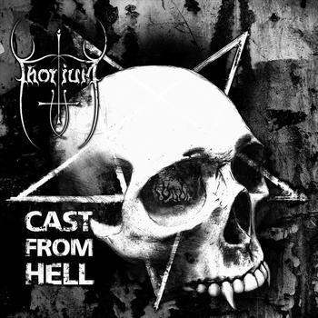 Thorium - Cast From Hell (7" Single)