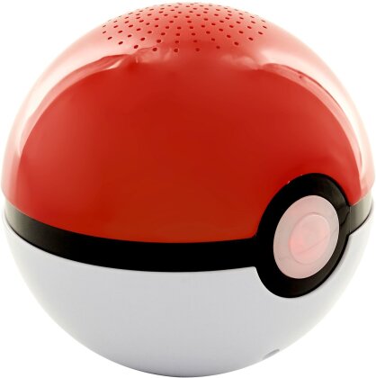 Pokémon - Bluetooth-Lautsprecher Pokéball